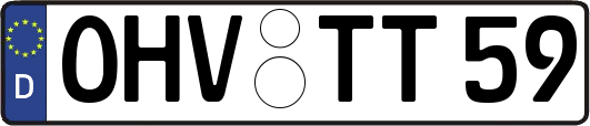 OHV-TT59