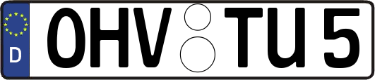 OHV-TU5