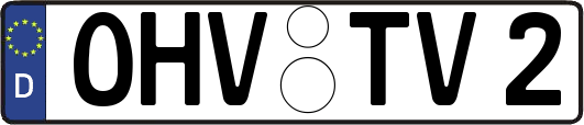 OHV-TV2