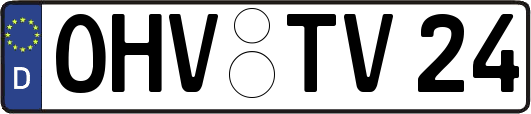 OHV-TV24