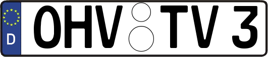 OHV-TV3