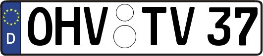 OHV-TV37