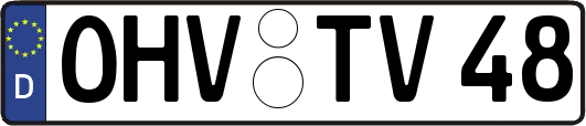 OHV-TV48