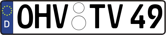 OHV-TV49