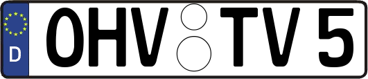 OHV-TV5