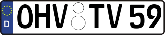 OHV-TV59