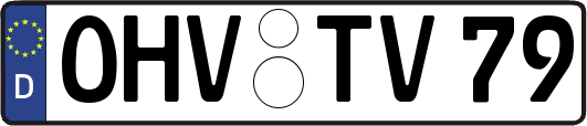 OHV-TV79