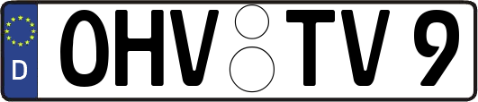 OHV-TV9