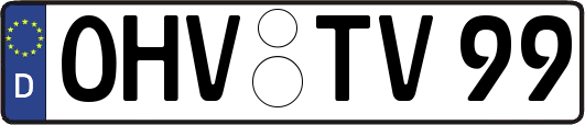 OHV-TV99