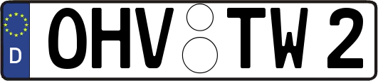 OHV-TW2