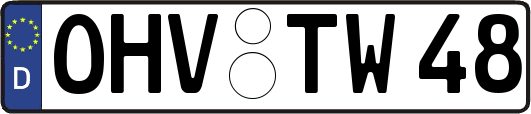 OHV-TW48