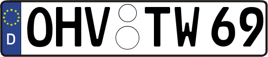 OHV-TW69