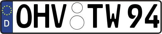 OHV-TW94