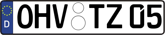 OHV-TZ05