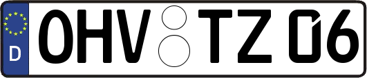 OHV-TZ06