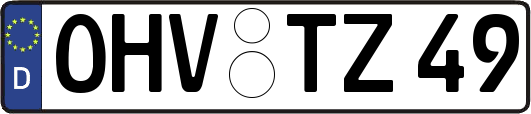 OHV-TZ49