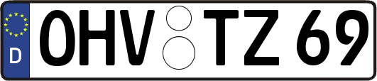 OHV-TZ69
