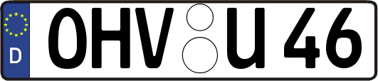 OHV-U46