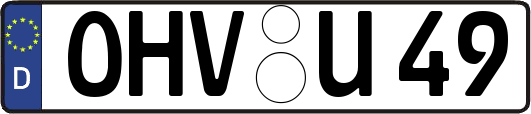 OHV-U49