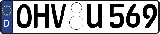 OHV-U569