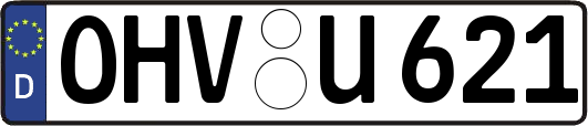 OHV-U621