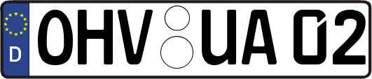 OHV-UA02