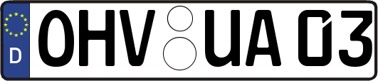 OHV-UA03