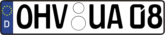 OHV-UA08