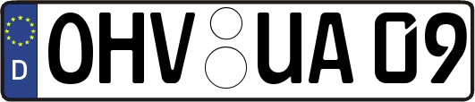 OHV-UA09