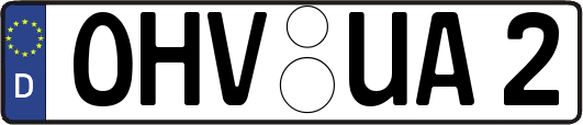 OHV-UA2