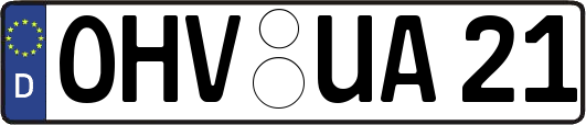 OHV-UA21