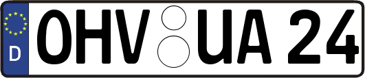 OHV-UA24