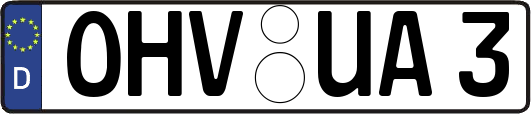 OHV-UA3