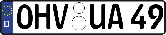 OHV-UA49
