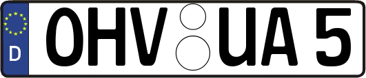 OHV-UA5