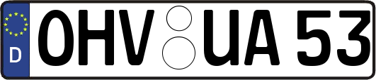 OHV-UA53
