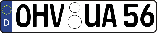 OHV-UA56