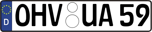 OHV-UA59