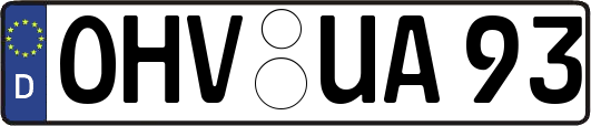 OHV-UA93