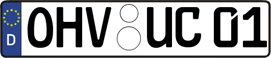 OHV-UC01