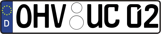OHV-UC02