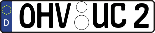 OHV-UC2