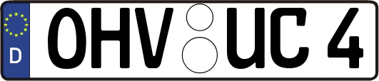 OHV-UC4