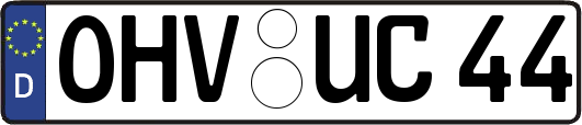 OHV-UC44