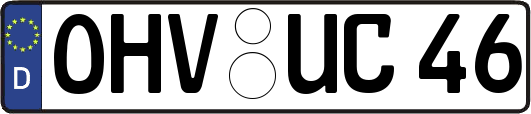 OHV-UC46