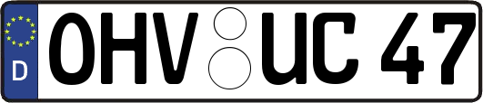 OHV-UC47