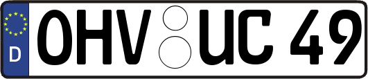 OHV-UC49