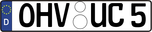 OHV-UC5