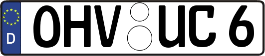 OHV-UC6