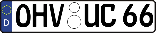 OHV-UC66